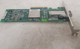 HP QLogic PX2810403-21 H QLE2560-HP Single Port SFP+ PCI-E X8 Host Bus Adapter