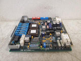 BellSouth DNI5712 ISS 2 Issue 2 Interface Card