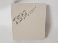 Vintage IBM DisplayWrite 4 Version 2 Manual 25F5951 First Edition November 1988