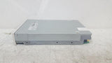 Vintage Mitsubishi MF355C-556 U Floppy Disk Drive White Bezel