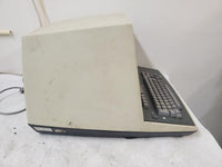 Wang 5506-2 Computer Terminal w/ Built-In Keyboard 11" Monitor 9882