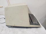 Wang 5506-2 Computer Terminal w/ Built-In Keyboard 11" Monitor 9882