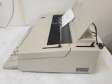 IBM Wheelwriter 6 Electronic Typewriter