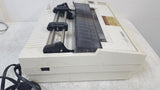 Citizen GSX 140 AH10-M01 Dot Matrix Printer As Is for Parts