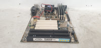 Vintage Gaming MSI MS5169 VER:4.0 AL9 Motherboard AMD K6-III/400 400MHz 128MB