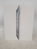 Apple iPad 2 MC770LL/A Wi-Fi 32GB Black BOX ONLY