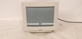 Vintage Link MAX 900 WHT 12" Lucent Computer Monitor 1997