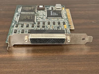 HP J3592A PCI Serial MUX Multiple Card J3592-60101
