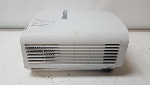 wd2000 projector