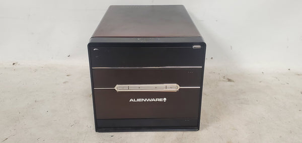 Vintage Gaming Alienware Area-51 SB83G5A Mini ITX Desktop Pentium 4 3.2GHz 2GB