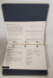 Vintage IBM DisplayWrite 2 Version 1.10 Reference Manual 6361809 June 1984