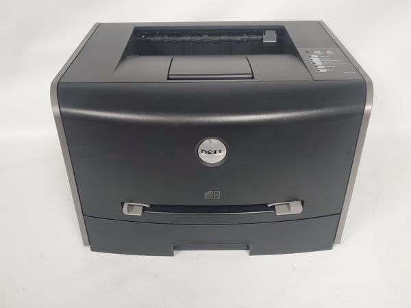 Dell 1720 Monochrome Laser Printer Page Count: 35305