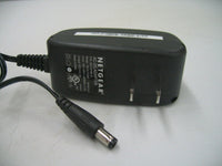 Netgear T012LF1209 AC-DC Adapter/Power Supply 12V 1A