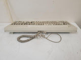 Vintage IBM Model M 1395660 Mechanical Computer Keyboard Missing Keys 1991