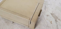 Vintage Apple 5.25" Floppy External Disk Drive A9M0107 KK3911