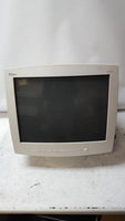 Vintage AOpen A905 VGA Computer Monitor 2002