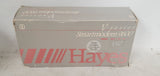 Vintage Hayes Microcomputer V-Series Smarmodem 9600 V.42 Original Box