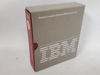 Vintage IBM Guide to Operations Personal Computer Manual 1502232 April 1983