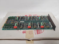 Mitel 9109-011-000 LS/GS Trunk 6 CCT Circuit Board