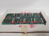 Mitel 9109-011-000 LS/GS Trunk 6 CCT Circuit Board