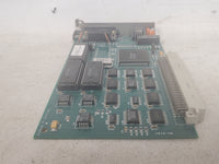 Vintage Macintosh NuBus 10BaseT Ethernet Card