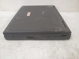 Compaq Notebook 100 PP1020 AMD 12" Laptop Screen Damage No HDD