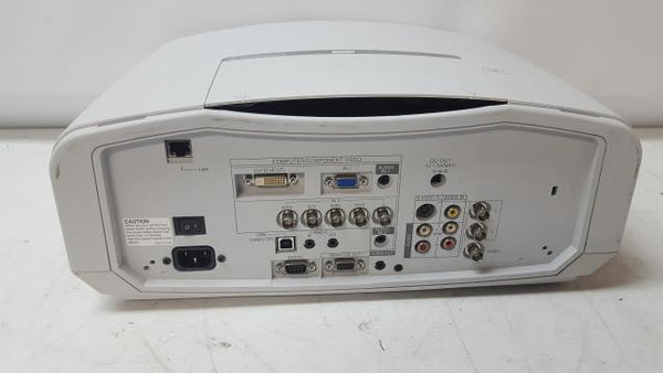 wd2000 projector