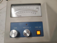 Fisher Scientific Spectro Master Model 410 Spectrometer