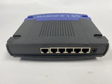 Linksys BEFSR41 V.2 EtherFast Cable/DSL Router