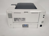 HP LaserJet Pro M402dne Monochrome Laser Printer Page Count: 116727