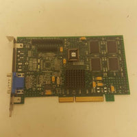 Visiontek AccelGraphics 225-0128-01 Rev. D Video Card