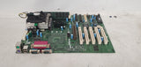 Vintage Tyan S2507 Tiger 230 370 ATX Motherboard Intel Pentium III 1.0GHz 512MB