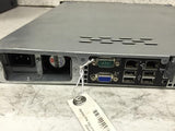 IBM 4251 System x3250 M3 Server 1U Rackmount No HD Xeon 2.67GHz 10GB RAM