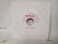 First Touch & Yvonne Gage Tonight's The Night/You Can Have It 45RPM Vinyl
