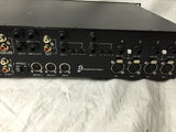 Digidesign Digi Rack 002 Tested