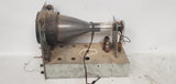 Vintage National Radio Institute Cathode Ray Tube CRT