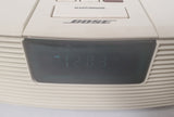 Bose AWR1-1W Wave Radio AM/FM Alarm Clock w/ Remote