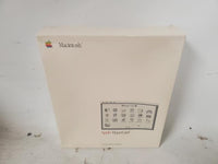 NEW Vintage Macintosh Apple HyperCard M0556/A Sealed Package