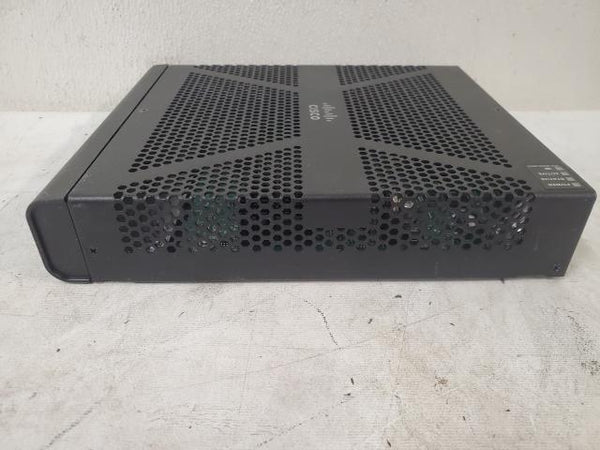 Cisco ASA 5506-X ASA5506 FirePOWER VPN Firewall Security Device