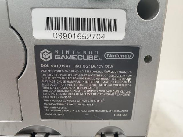 Nintendo GameCube DOL-101 deals