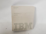 Vintage IBM DisplayWrite 2 Series Version 1.10 Reference Guide 6361882 1984