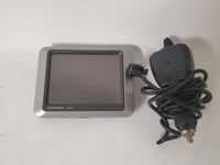 Garmin Nuvi 200 GPS Touchscreen Navigation Unit