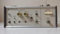 ShibaSoku 487B White Balance Signal Generator