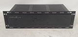 Control 4 C4-AMP108 8 Zone Amplifier with Rackmount