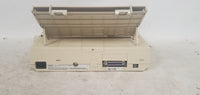 Vintage Okidata Microline 184 Turbo GE5256K Dot Matrix Printer Hinge Issue