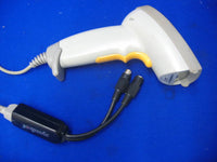 Symbol LS4004-1000 POS Handheld Barcode Scanner PS/2