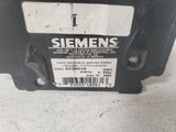 Siemens BQ3B040 40A 240V 3 Pole Circuit Breaker