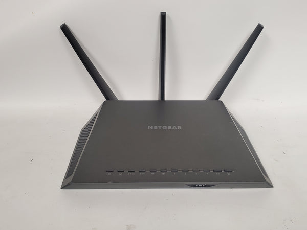 Netgear Nighthawk R7000 AC1900 Smart WiFi Wireless Router