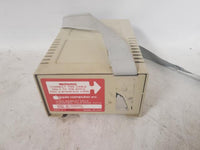 Vintage Apple Computer Inc A2M0003 5.25" External Floppy Disk II Drive