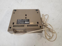 Vintage RadioShack Duofone 101 43-277 Telephone Amplifier System HACF Prop